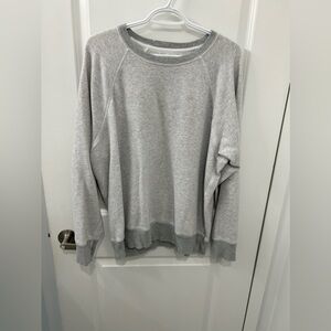 Aerie Crew Sweater